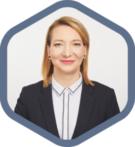 Lidia Blaszka, Radca prawny z kancelarii BLSlegal, specjalistka prawa nieruchomości
